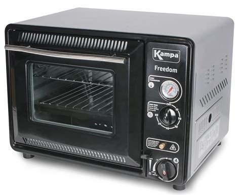gas cartridge oven